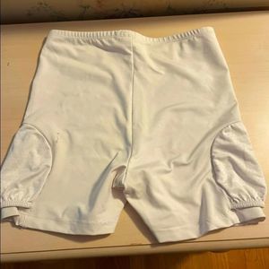 Vital Tennis Shorts
